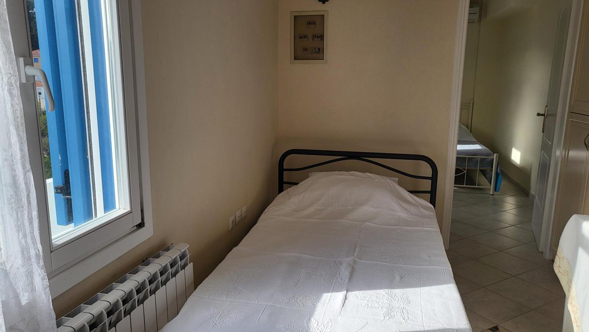 Eirini Home Андрос Экстерьер фото