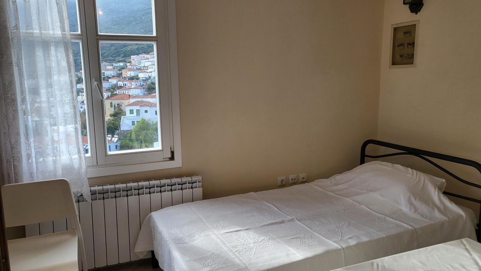 Eirini Home Андрос Экстерьер фото