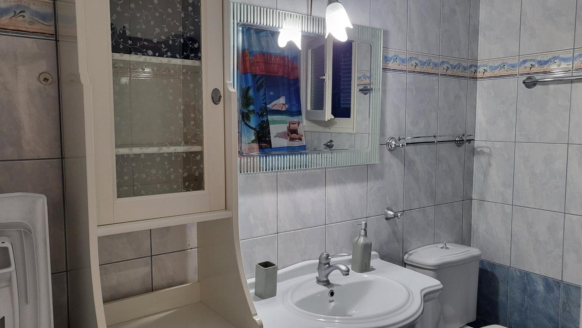 Eirini Home Андрос Экстерьер фото